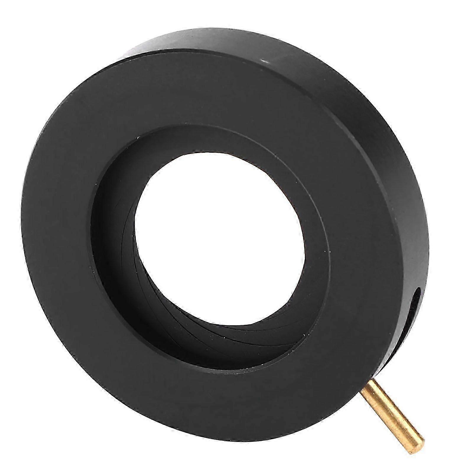 Microscope Iris Adapter Aperture Adjustable Lens Optical Diaphragm for MicroscopeSK23 intelligence