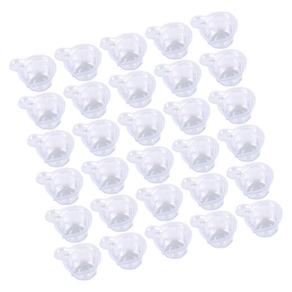Laboratory Urine Collection Transparent 1200Pcs