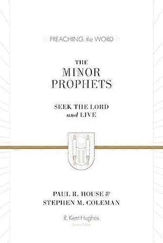 The Minor Prophets