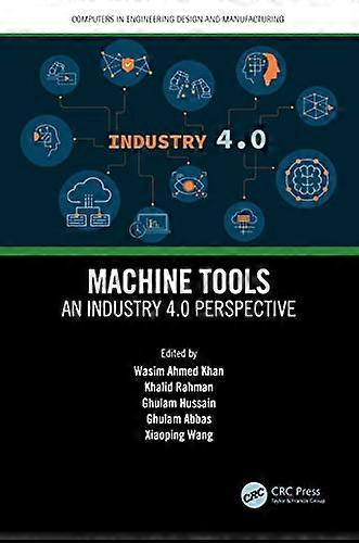 Machine Tools An Industry 4.0 Perspective