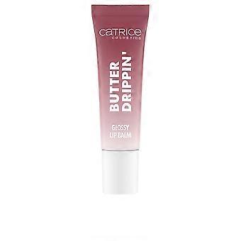 Catrice Butter Tropfnadel' Glänzender Lippenbalsam #050-cherry Delicious 10 ml Unisex