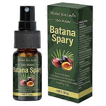 Batana Oil for Hair Growth: 100% Natural and Pure Batana Oil - Prevent Hair Loss, Eliminate Hair Split Ends, Restore Dry Damanged Hair