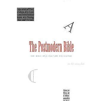 The Postmodern Bible - Bible &. Culture Coll - Paperback - en Book