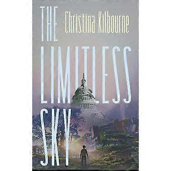 The Limitless Sky - Christina Kilbourne - Paperback - en Book