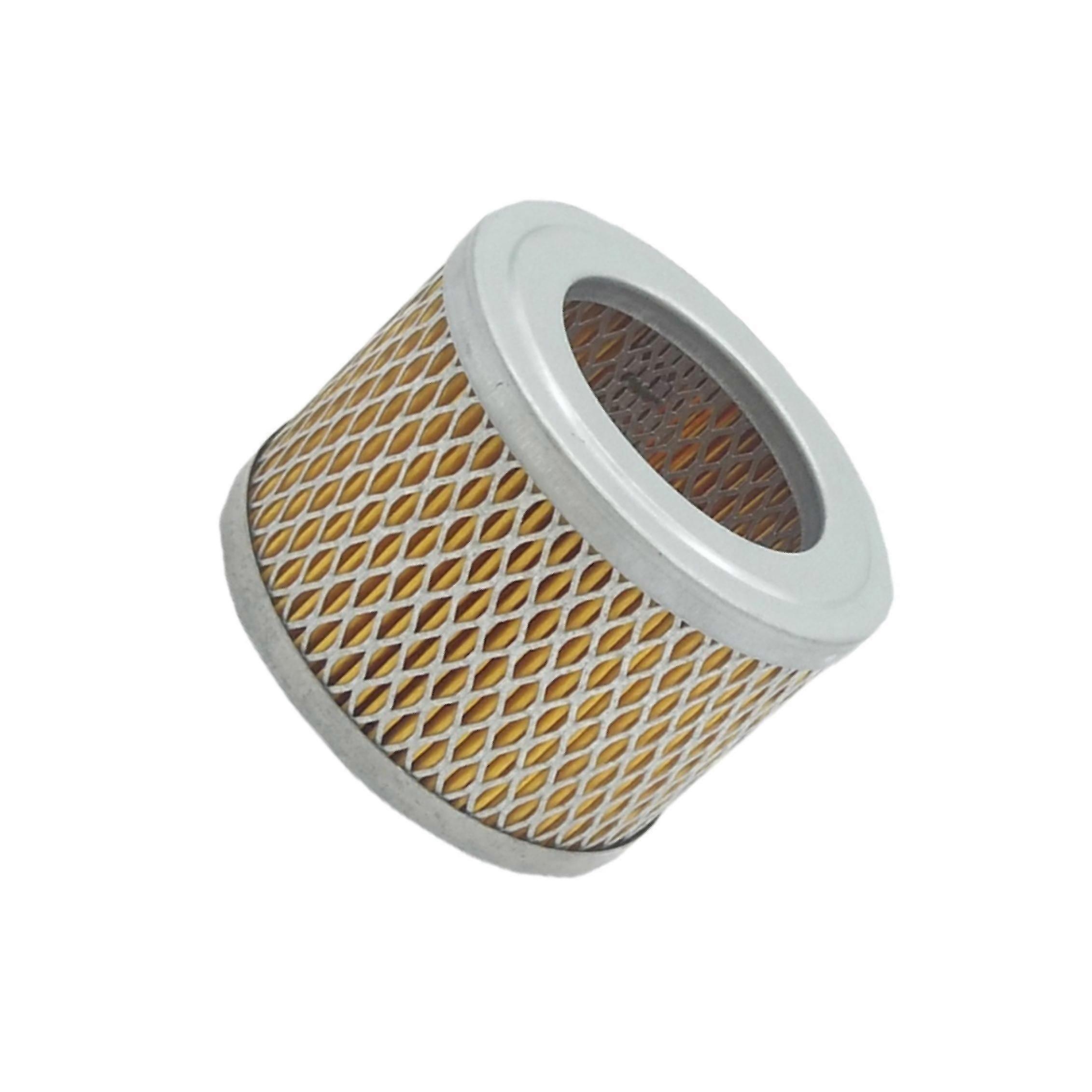 F004 Vacuum Pump Filter Professional Simple Installation Inner Diameter 62mm