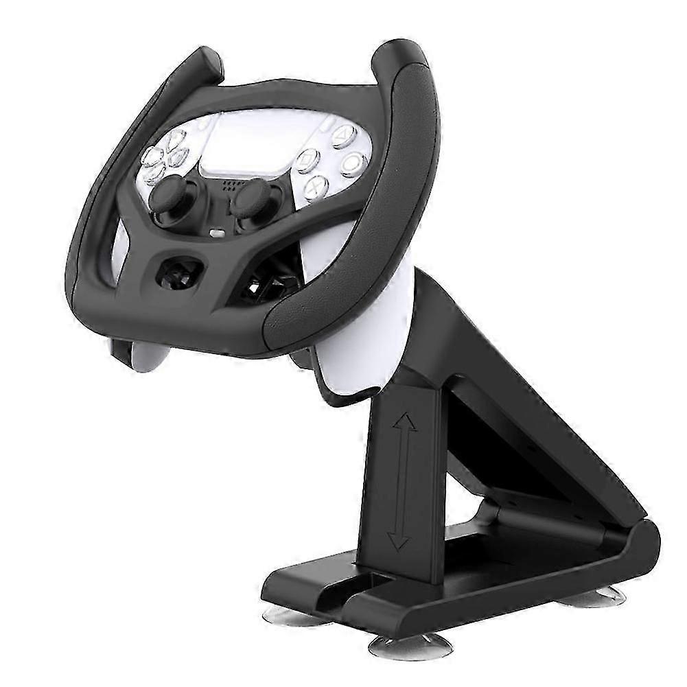 Racing Game Controller Steering Wheel Mount