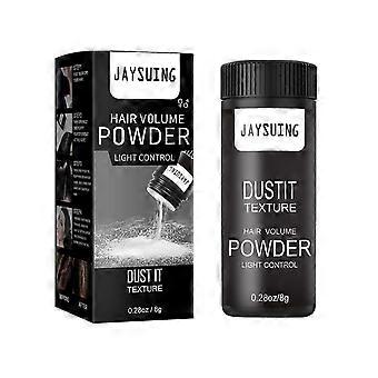 Jaysuing volumeverhogend haarpoeder voor mannen en vrouwen, leave-in styling, luchtig, verfrissend en mild - Jaysuing volumeverhogend haarpoeder voor mannen & vrouwen
