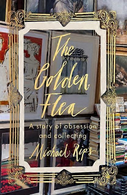 Zlatá blecha - Michael Rips