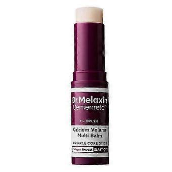 Premium Multi-Function Balm 9g - Anti-Wrinkle & Nourishing Stick for Lips & Face, Suitable for Sensitive Skin