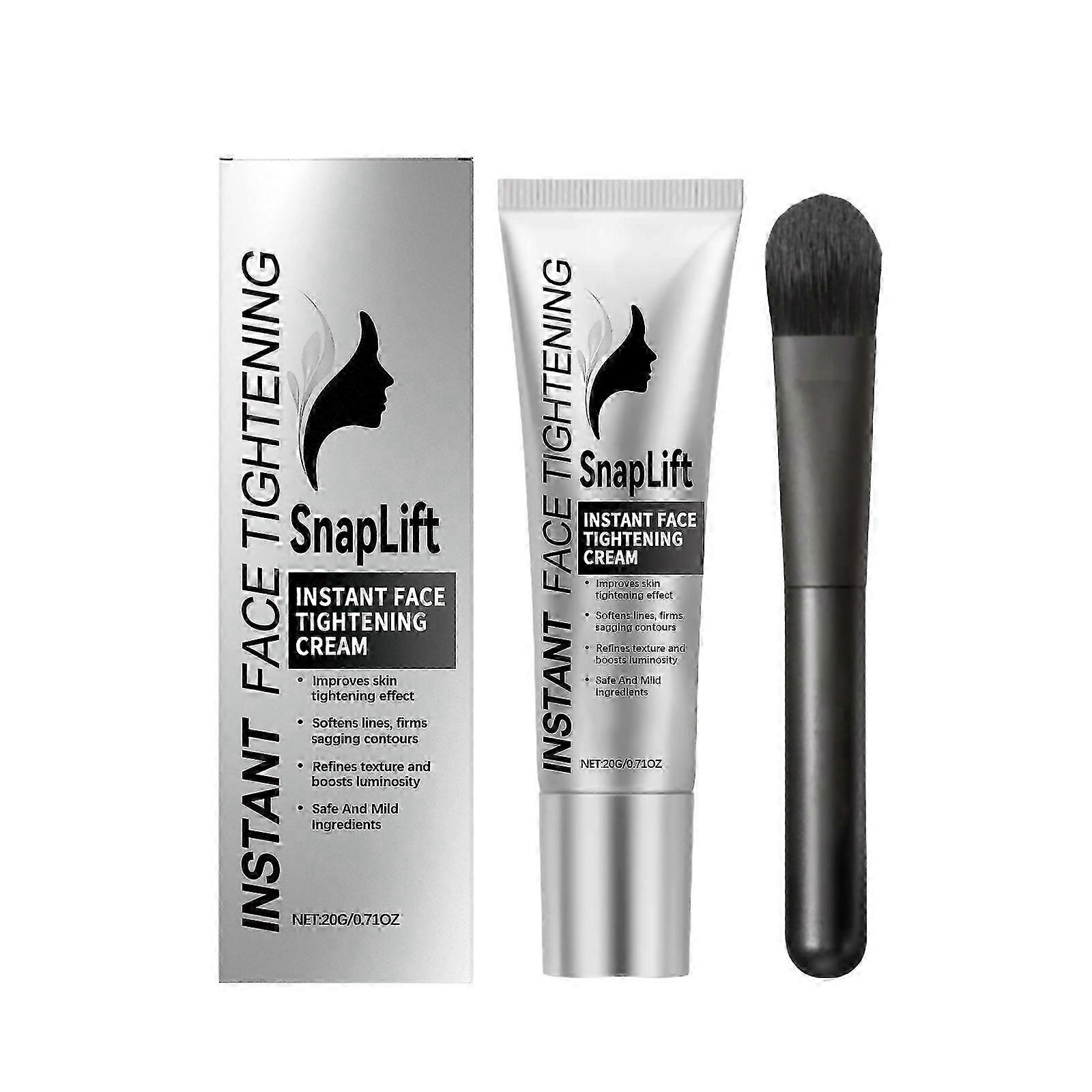 Amz Lippenstraffungscreme