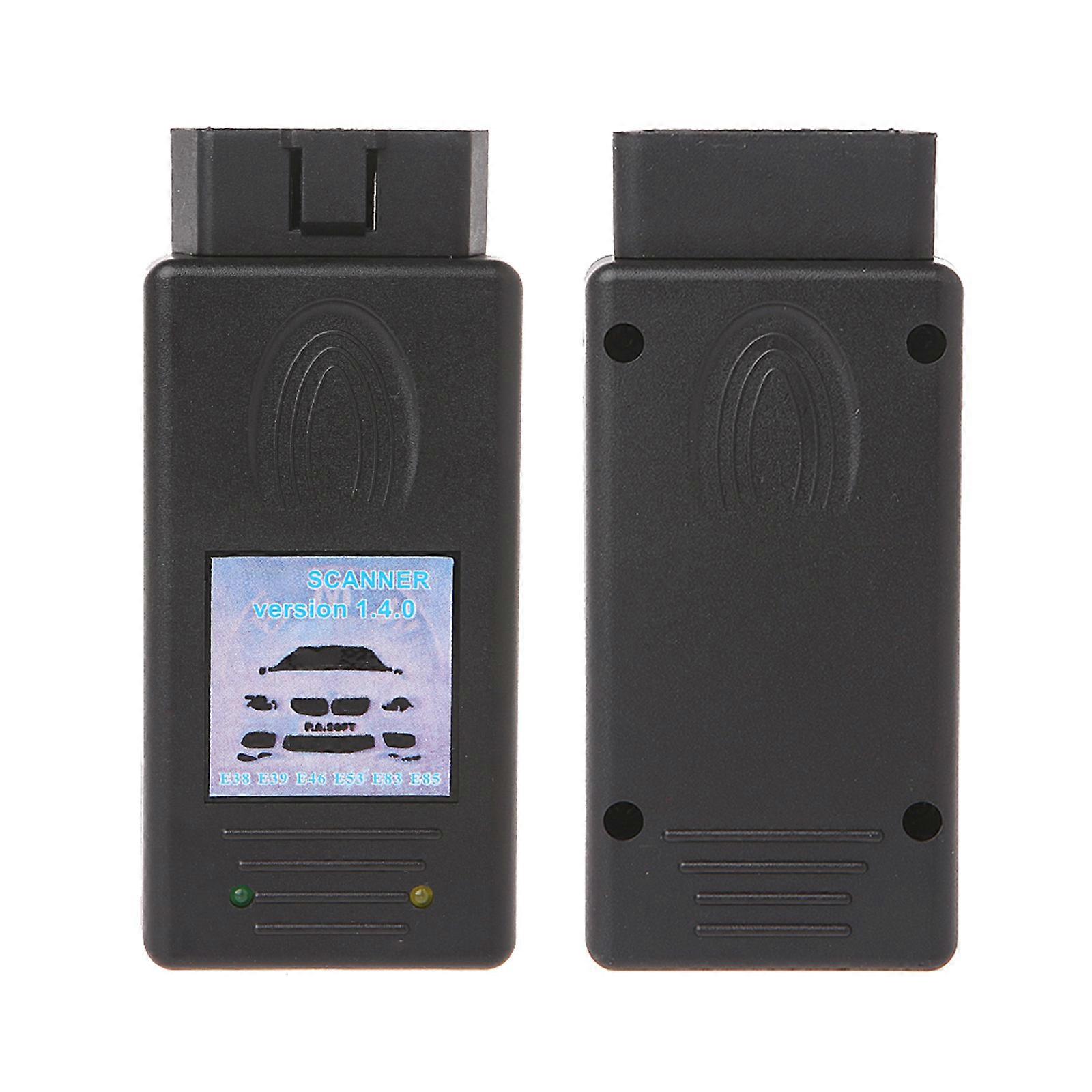 Auto Scanner V1.4.0 for  Unlock Version for  SCANNER 1.4.0 Auto Scanner Multicolor
