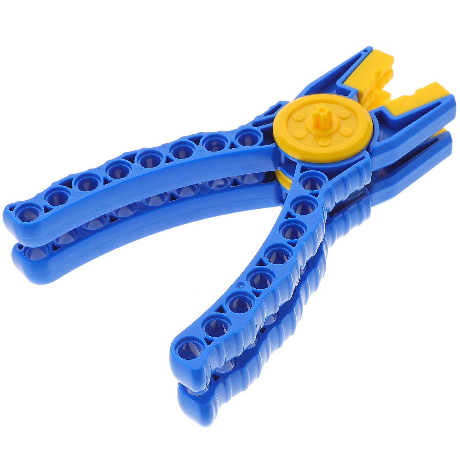 2pcs Brick Separator Tool Brick And Axel Separator Building Block Tool