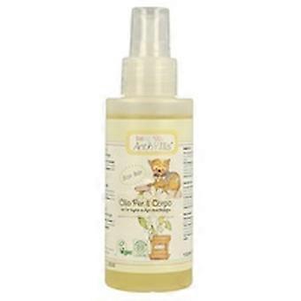 Baby Body Oil Eco 100 ml