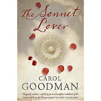 The sonnet lover