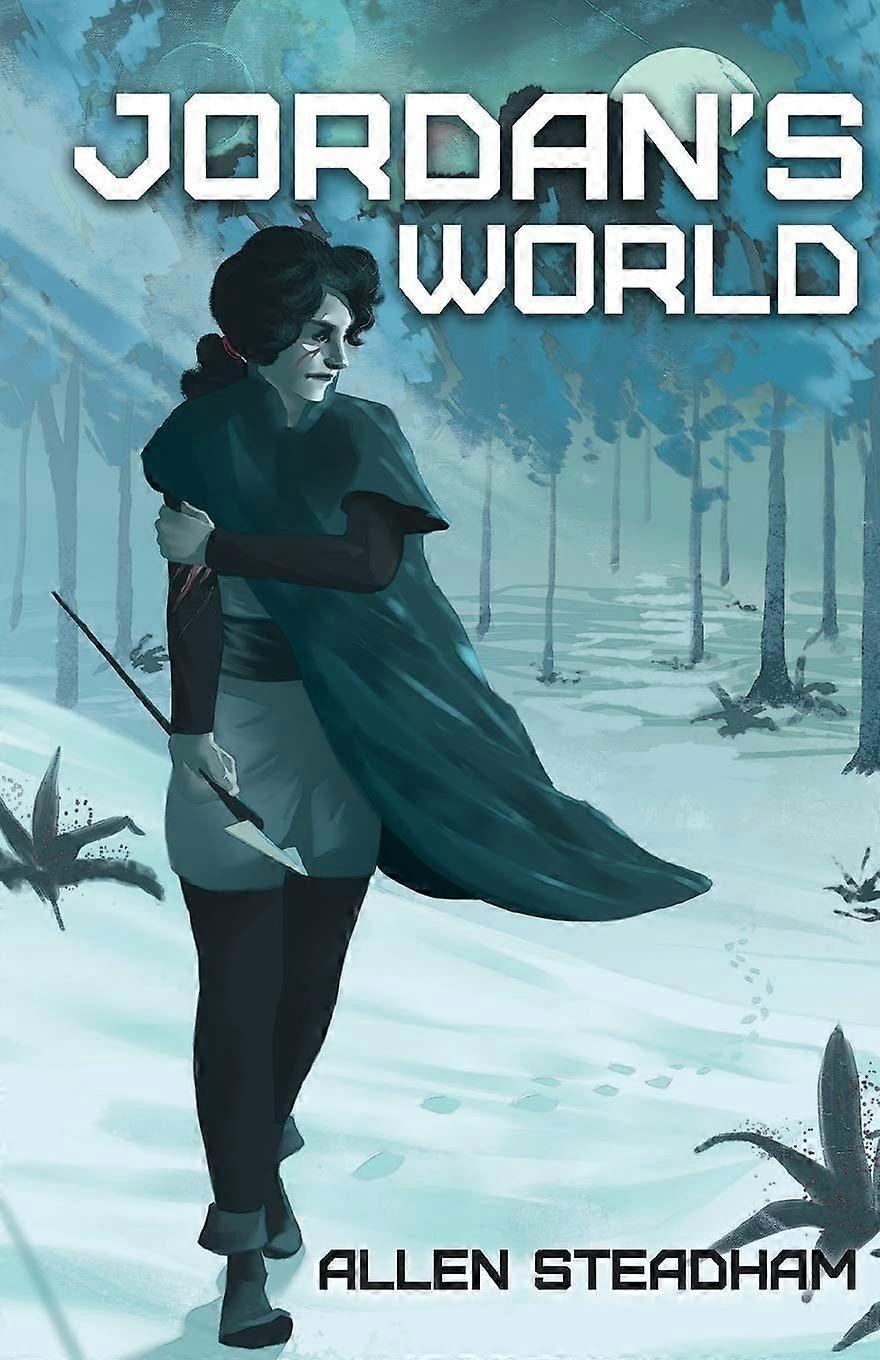 Jordan's world