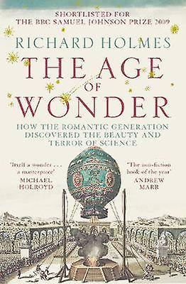 The Age of Wonder
