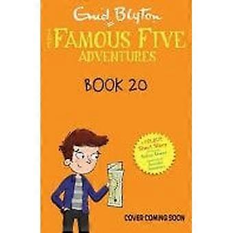 Famous five colour short stories the lost kittens