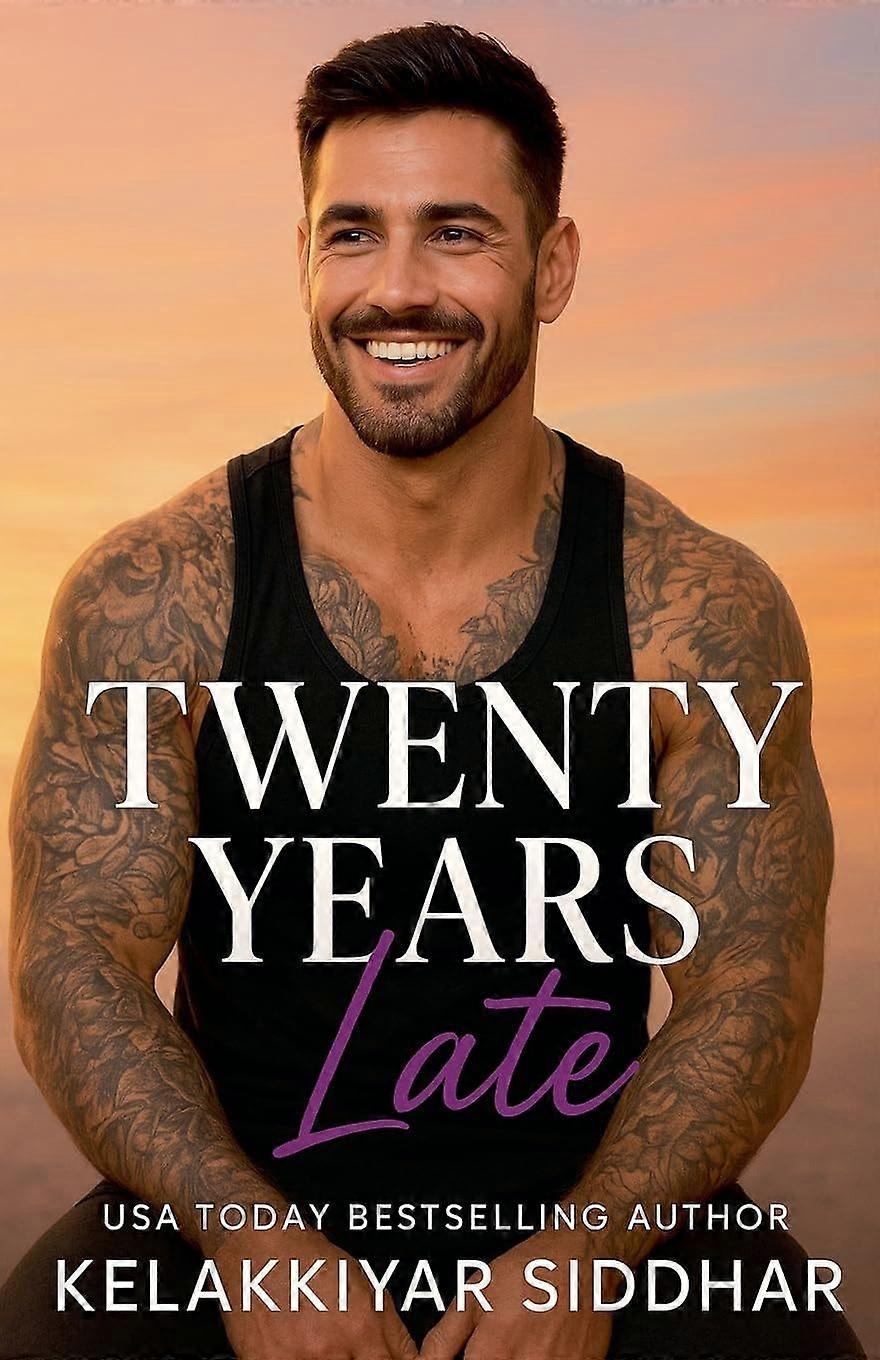 Twenty years late