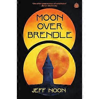 Månen over Brendle