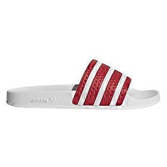 Adidas Unisex Adilette Slides for Voksne