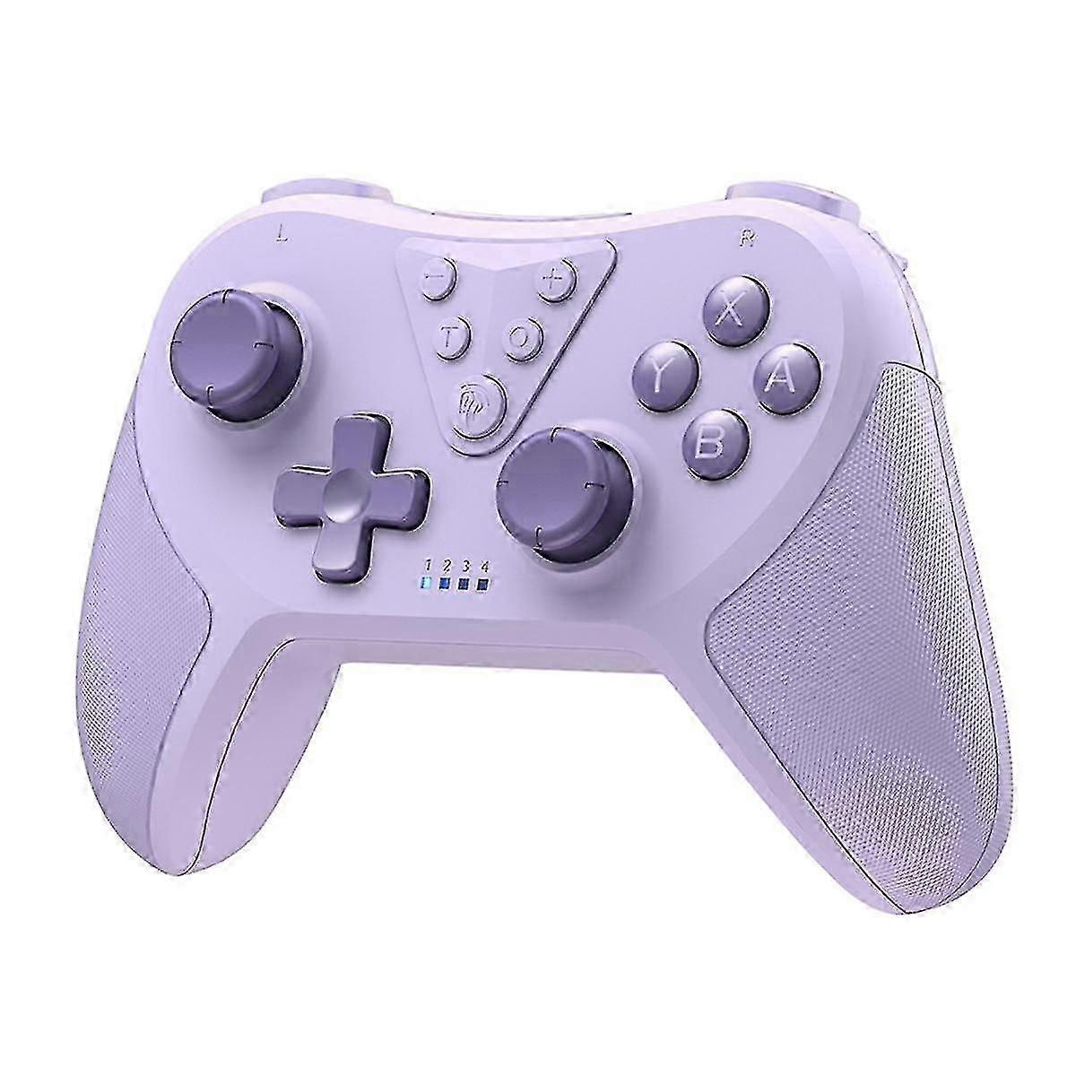 T37 , Bluetooth Gaming Controller for , PC, , Gyro Motion Control