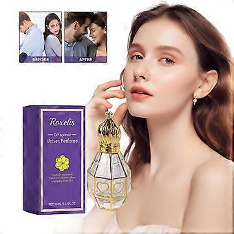 Eau de Toilette Arabische natuurlijke Parfum Reserve 10ml Octagon Unisex Parfum Unisex