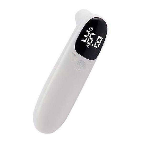 Digital forehead and ear thermometer-YNP