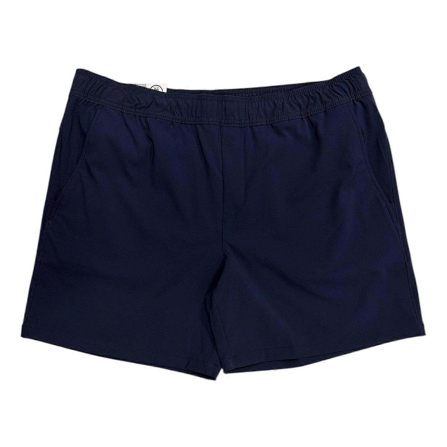Member's Mark Men's Stretch Moisture Wicking Tech Pull on Short
