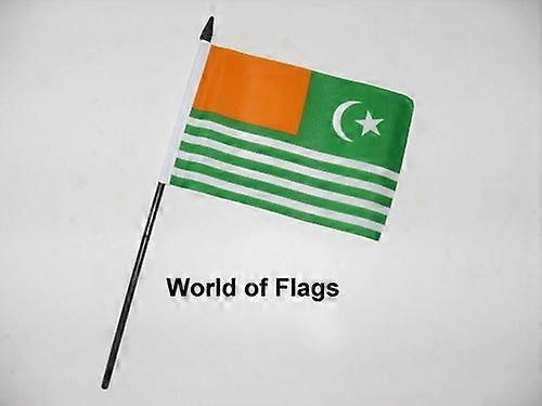 KASCHMIR-FLAGGE HGD909