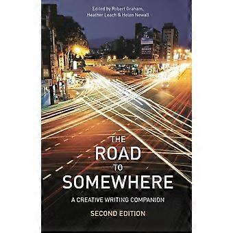 Road To Somewhere - Heather - Paperback - en Book