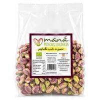 Organic pistachio kernels 150 g