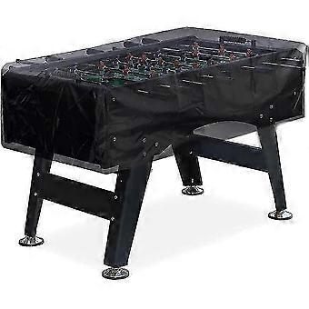 Waterproof Oxford Fabric Foosball Table Cover 160x115x50cm Anti-UV Dustproof