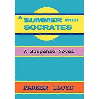 A summer with socrates a suspense novel