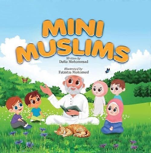 Mini musulmanes
