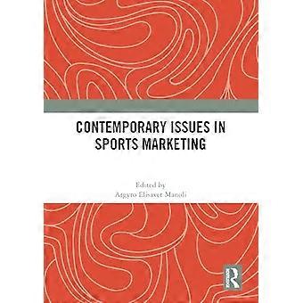 Contemporary Issues in Sports Marketing