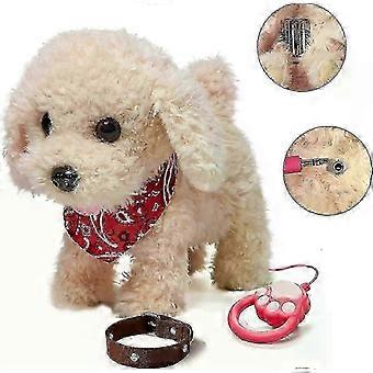 2026 Stuffed Animal Electronic Plush Toy for Children. Kids toy.m