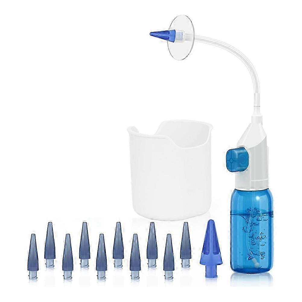 EarWax Removal Tool, Ear Flushing Kit