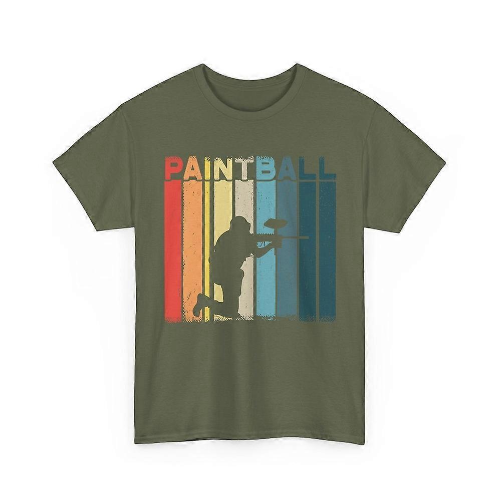 Paintball-t-paita FFW-1957