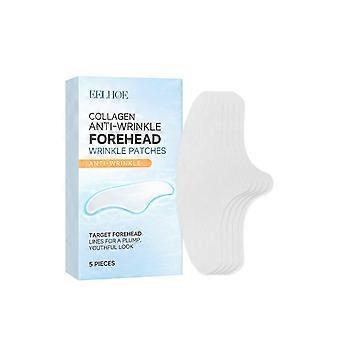 EELHOE Forehead Patch - Design For The Forehead Crease Area, Featuring Moisturizing And Hydrating Properties For The Local Skin. Ideal For Daily Care.