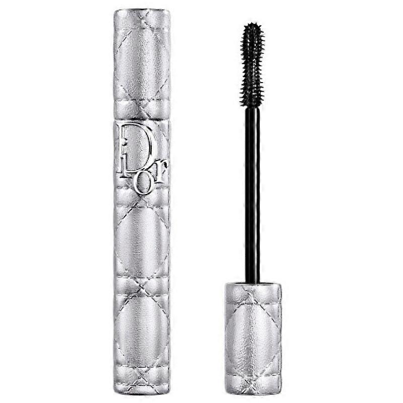 Overvolume Waterproof Mascara 7,4 ml