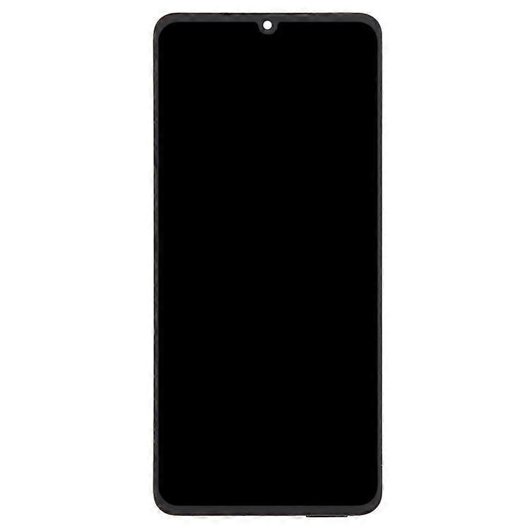 Galaxy A07 4G SM-A075F LCD Screen with Frame