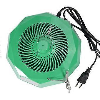 Constant temperature pet heater, suspended livestock heating lamp, adjustable temperature warmer