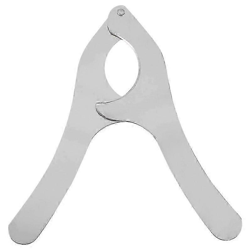 Effortless Sea Urchin Shell Scissors