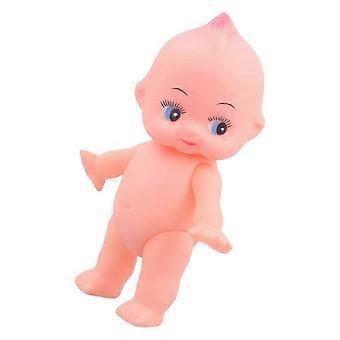 Realistic ABS Newborn Simulation Doll
