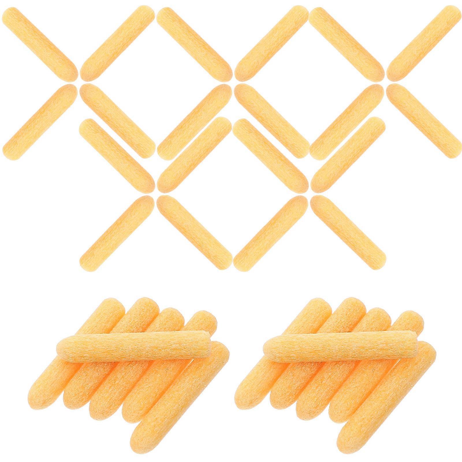 Universal Acrylic Paint Pen Nibs Replacement Tips 50Pcs Pack