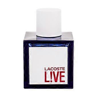 Live pour Homme EDT 60ml