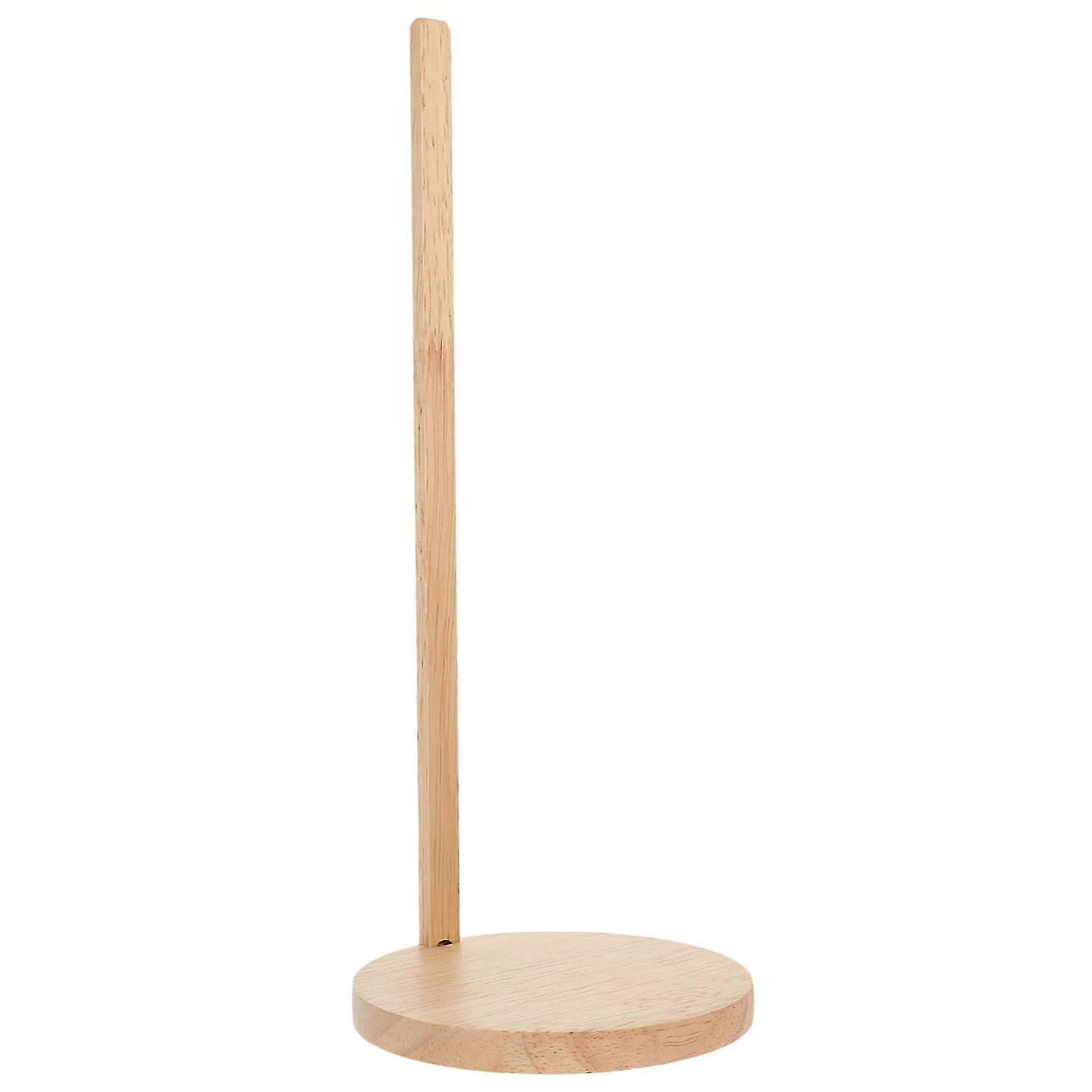 Countertop Cup Lid Dispenser Rack