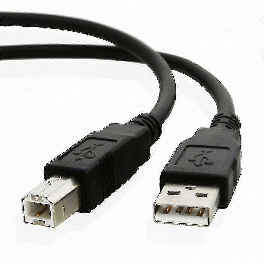 Pioneer DDJ-SB2 USB Cable for DJ Controllers