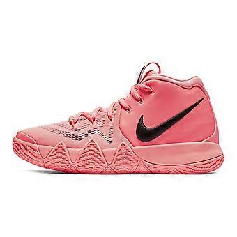 Nike Kyrie 4 Atomic Pink GS AA2897-601