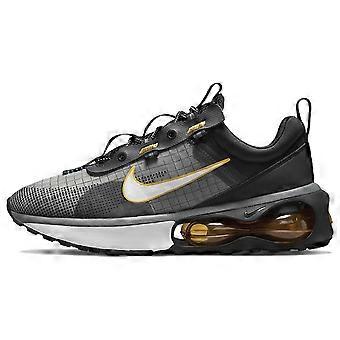 Nike Air Max 2021 Antracytowy Uniwersytet Złoty DH5134-001